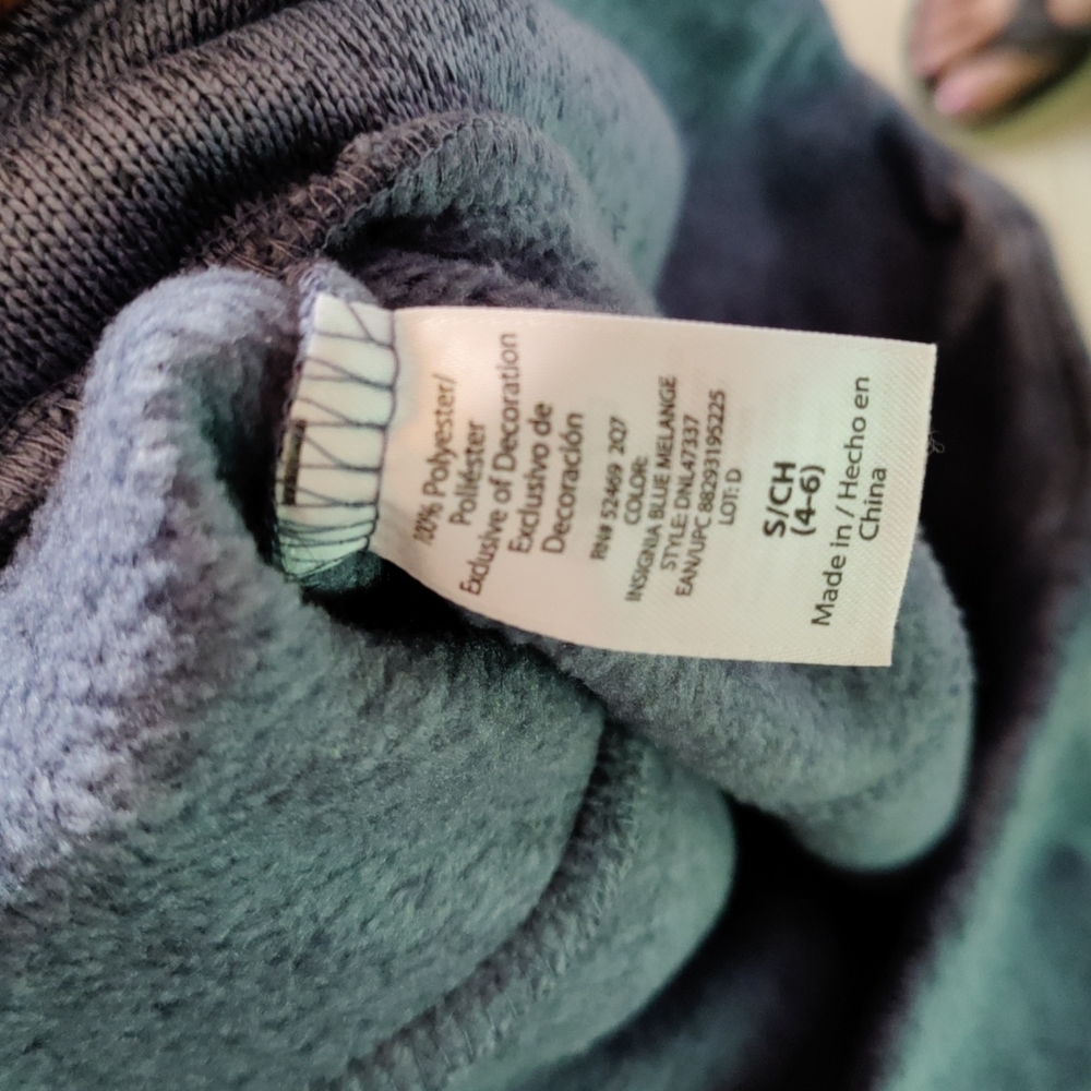 Danskin Jacket - Picture 6 of 7